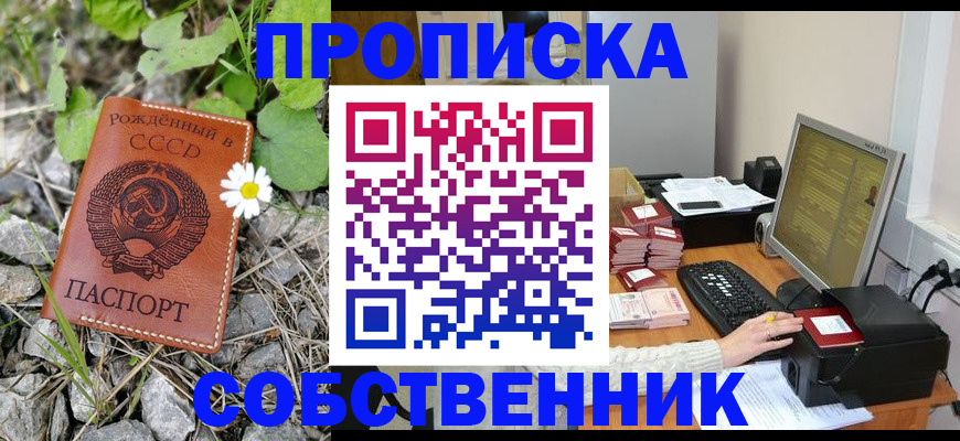 временная прописка в Михайловке